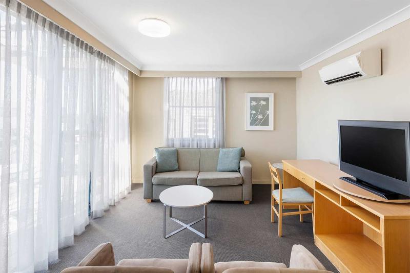 Adina Apartment Hotel Coogee Sydney Exteriör bild